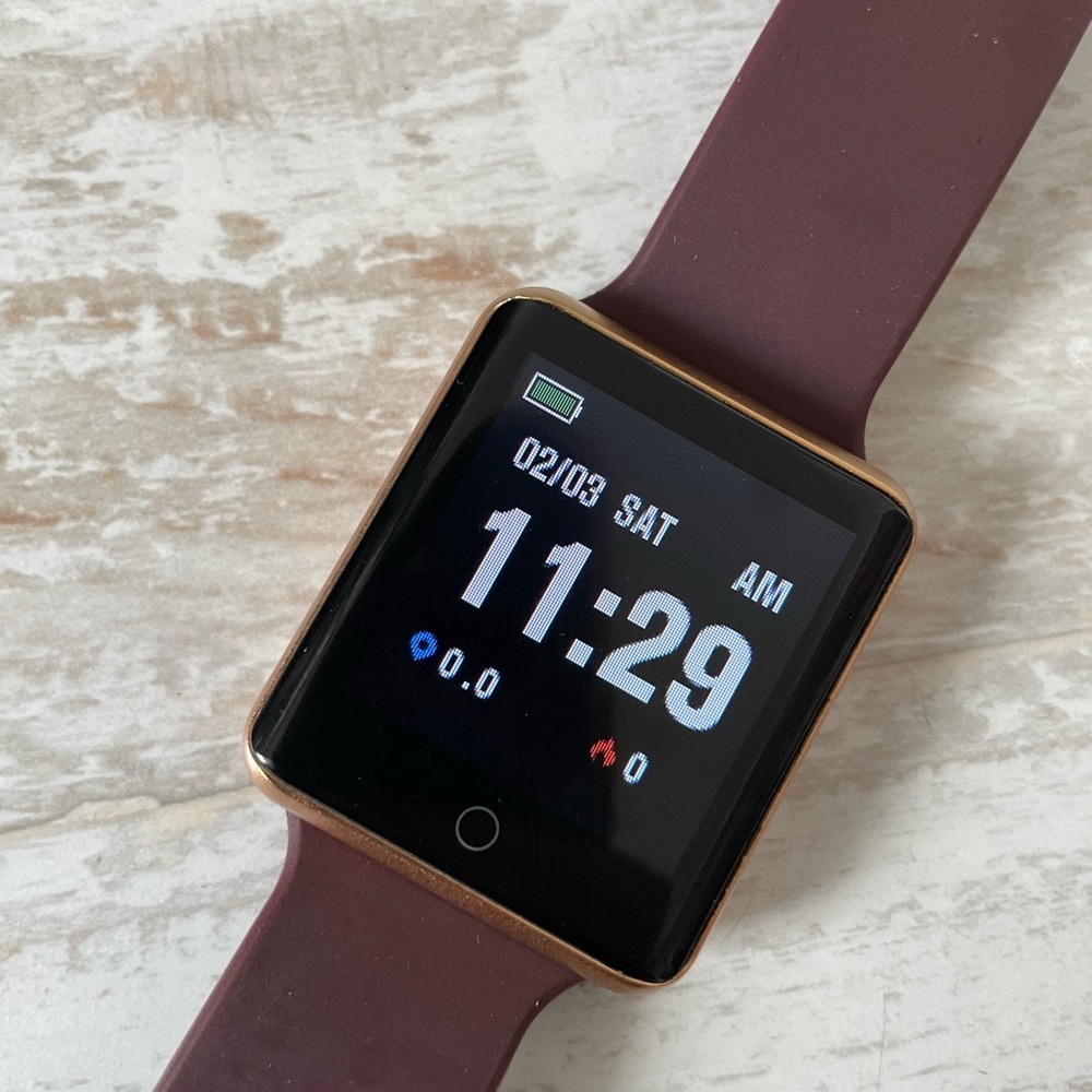 itouch Watch ⌚️ - Picture 3 of 7